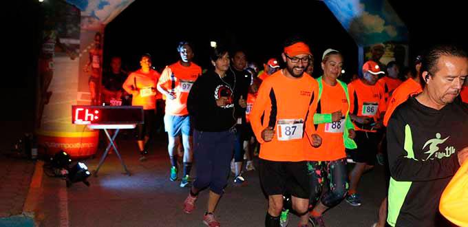 Invitan a carrera “Solo Para Madrugadores 9K”