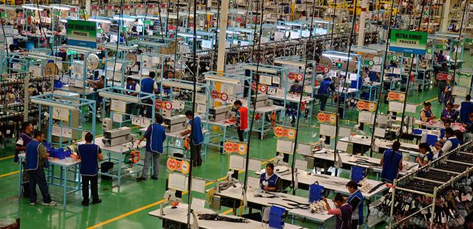 El desempleo baja hasta 3.17% durante mayo