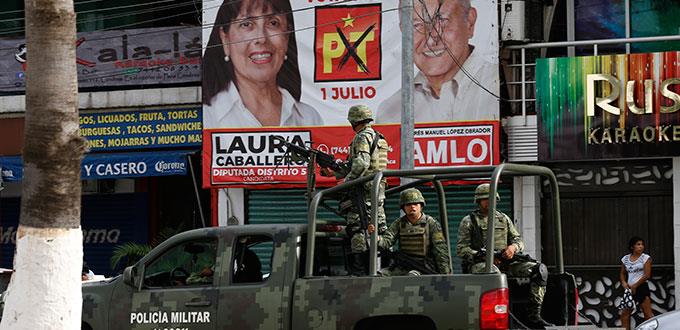 Ataque contra edil: un muerto