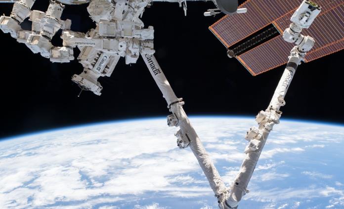 Lanza NASA misión para eliminar basura espacial