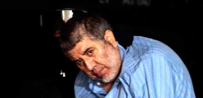 Ordena tribunal revisar caso de El Viceroy