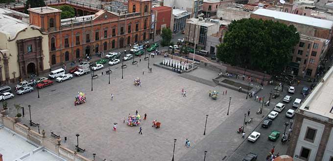 Equipo de campaña de Nava acusa a Municipio de poner trabas para evento en Fundadores