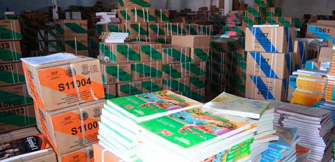 Sexualidad en libros favorece los derechos humanos: SEP