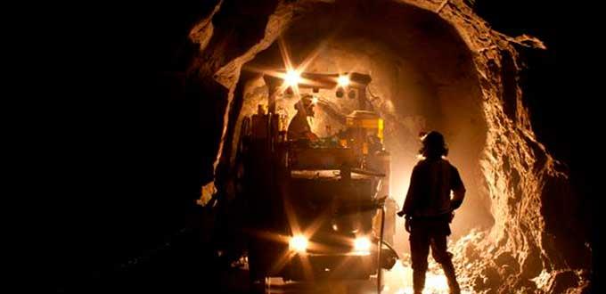 Inseguridad frena planes de mineras canadienses