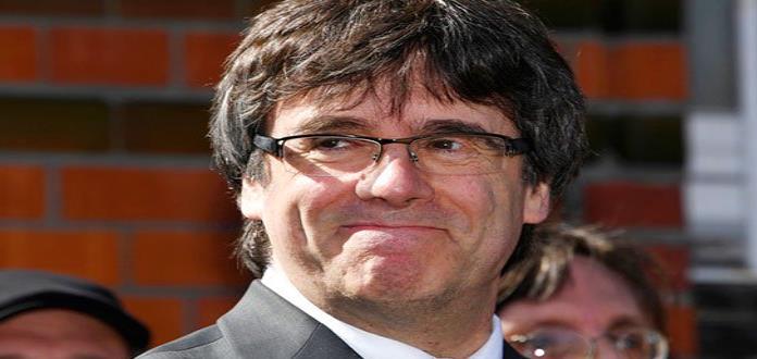 Corte suprema de España falla que separatistas catalanes sean juzgados por sedición
