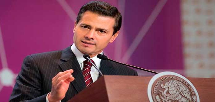 Peña Nieto felicita a la Selección por su pase a Octavos