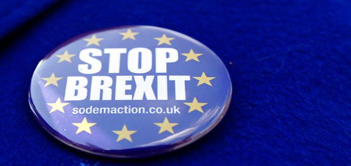 Empresas francesas pierden cuatro mil 600 mdd por Brexit