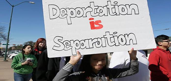 La Cámara Baja de EEUU tumba ley migratoria impulsada por los republicanos