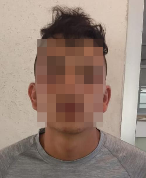 Dictan prisión preventiva a joven acusado de por los menos 18 casos de robo de autos