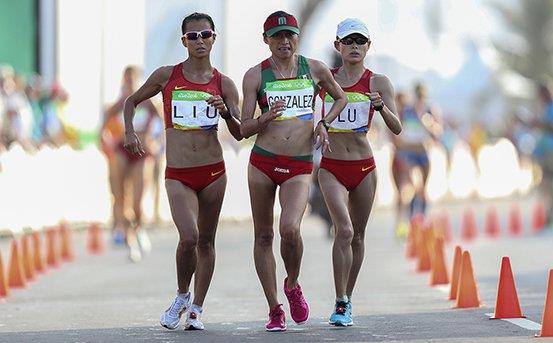 Lupita González no estará en Barranquilla 2018