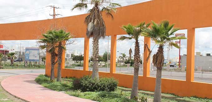 Ladrones asuelan a los vecinos del Fracc. Puerta Real