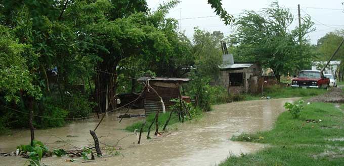 Tormentas eléctricas provocan apagones