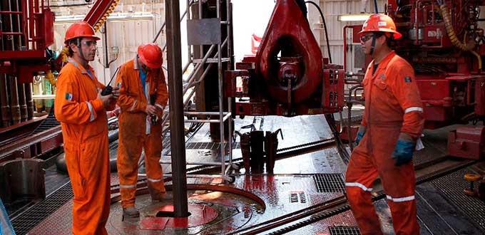Petroprecios no rinden a Pemex