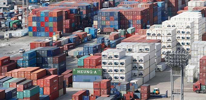Crecen 10.9% exportaciones durante mayo