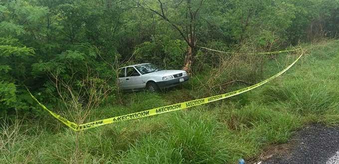 Sicarios asesinan a alcade interino en Michoacán