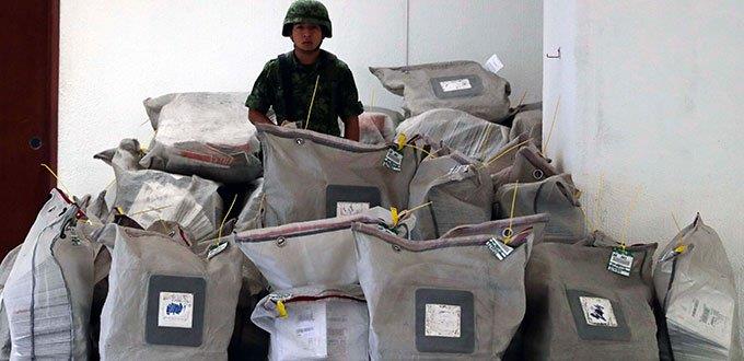 Mexicanos en el extranjero tienen menos de dos días para enviar sus votos