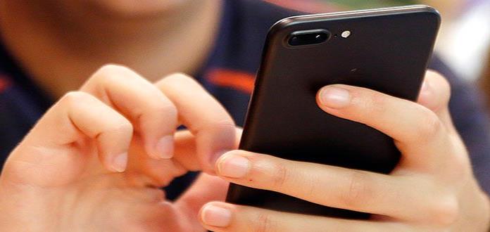Rebasan a México en acceso a internet en la OCDE