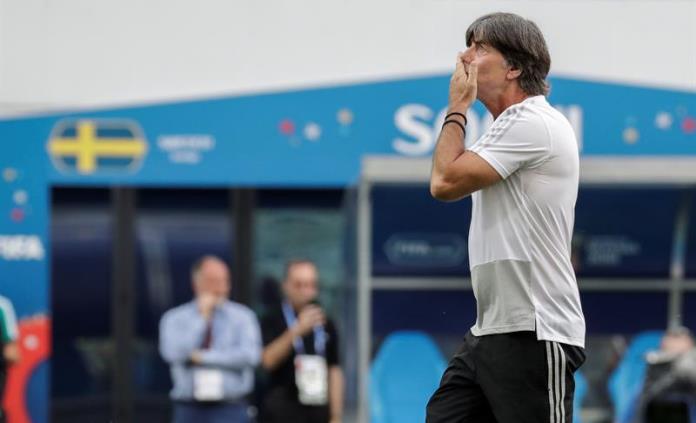 El futuro de Joachim Löw al frente de la Mannschaft se decidirá pronto
