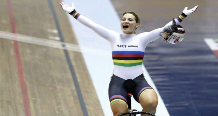 Alemania sufre otra mala noticia con máxima estrella de ciclismo mundial