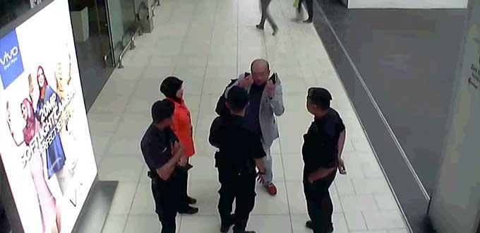 Confirman homicidio intencional de hermanastro del líder norcoreano