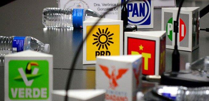 Partidos afiliaron ilegalmente a 15 mil ciudadanos: INE