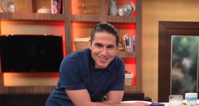 Chef venezolano se disculpa por gesto racista tras partido de Corea