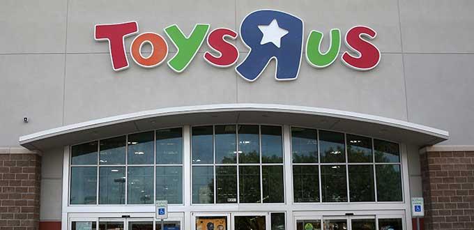 Este viernes, Toys R Us cerrará su última tienda en Estados Unidos