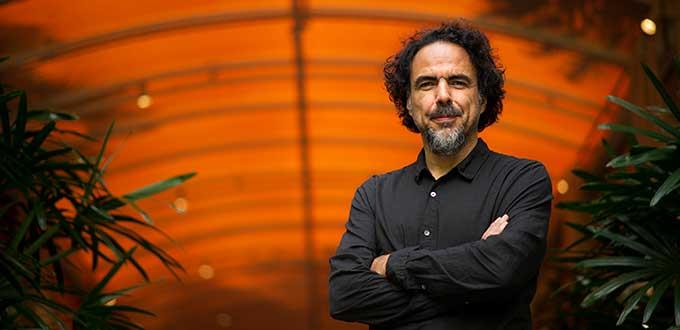 Migrantes, víctimas de la ley del más fuerte: González Iñárritu