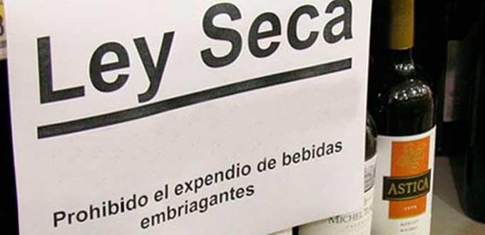 Niegan a restauranteros potosinos prórroga para aplicación de Ley Seca