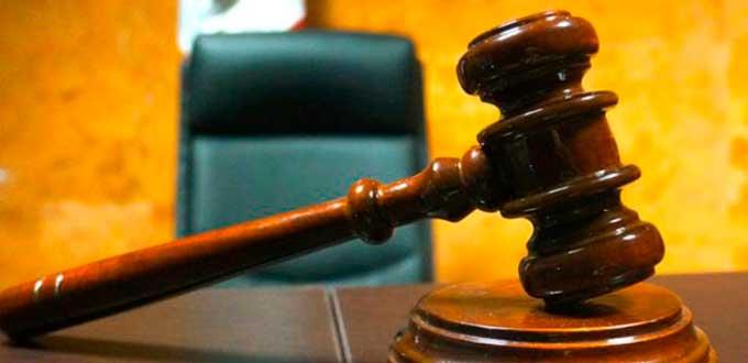 Sistema de justicia penal mexicano es una copia del modelo de EEUU: Izar Robles