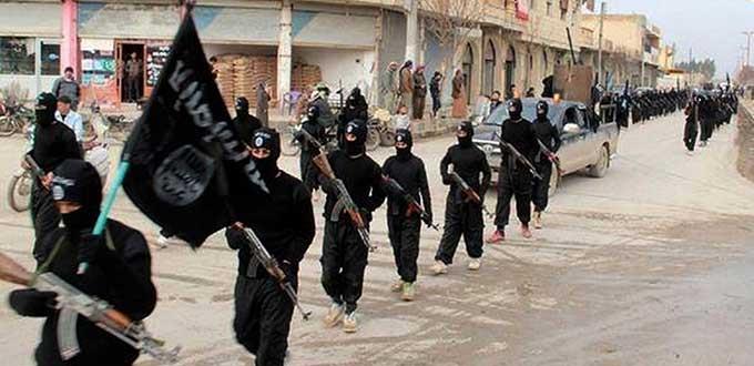 Ordenan la ejecución inmediata de terroristas condenados a muerte en Irak