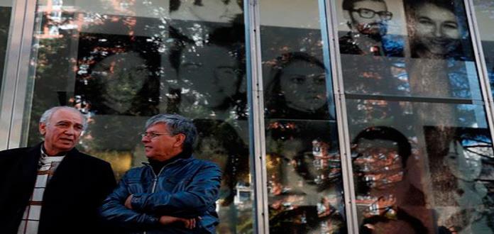 El Mundial en la ESMA revela cómo vivieron los desaparecidos el Mundial de Argentina 1978