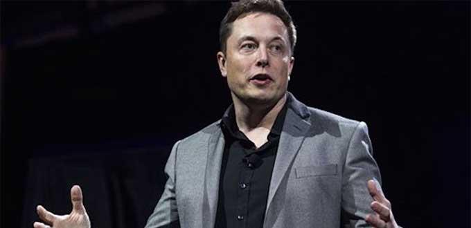 Ford responde a Elon Musk y le recuerda que la marca funciona como un reloj