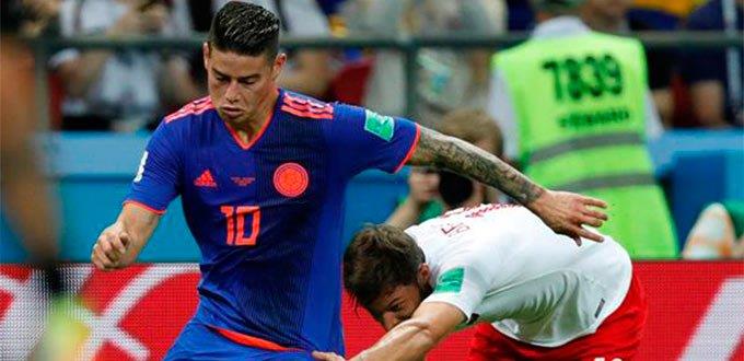 ¿Cómo quedaron los octavos de final de Rusia 2018?