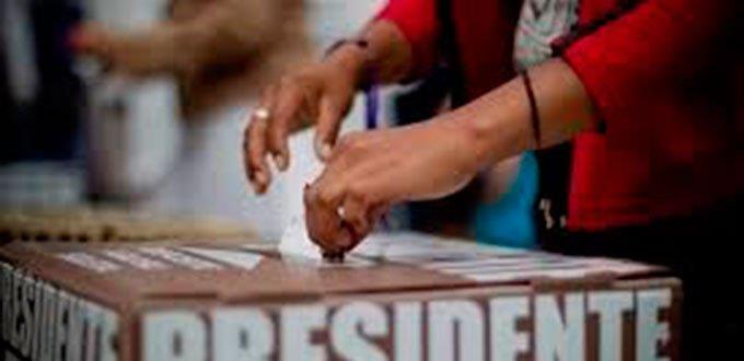 PGR desplegará más de 14 mil elementos el 01 de julio
