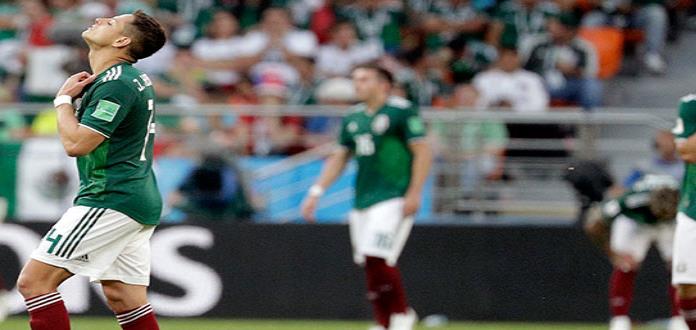 Selección mexicana y aficionados en Rusia se quedarán sin votar: INE