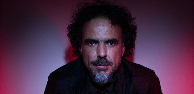 González Iñárritu no ser indiferentes