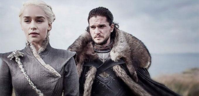 “Game of Thrones” en 4K