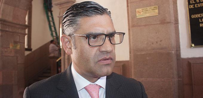 Garantizan seguridad durante los comicios