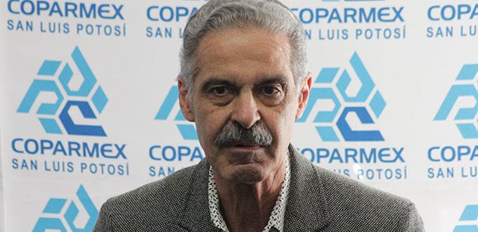Pide Coparmex no intimidarse y salir a votar