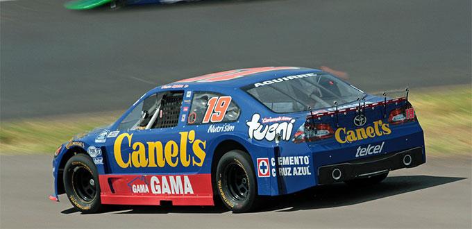 Pilotos de Canel’s-Racing afinan sus estrategias