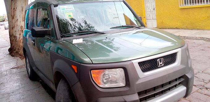 Perpetran un cuantioso robo en vivienda