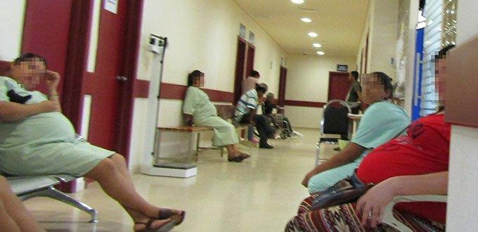 Se intoxican 138 trabajadores con comida en Apodaca, Nuevo León
