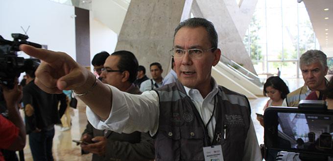 Recibe el Estado recursos de programa Escuelas al Cien