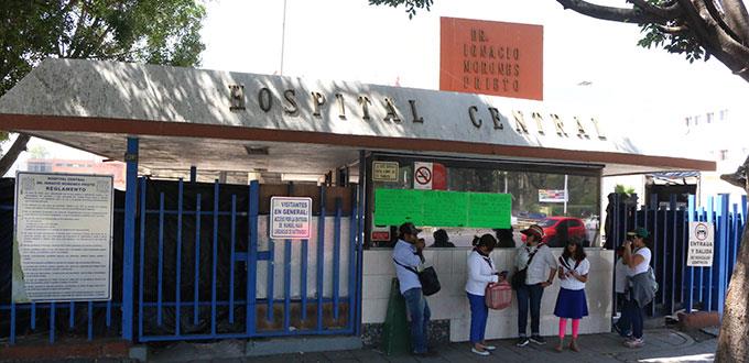 Falleció el médico Jorge A. Narváez