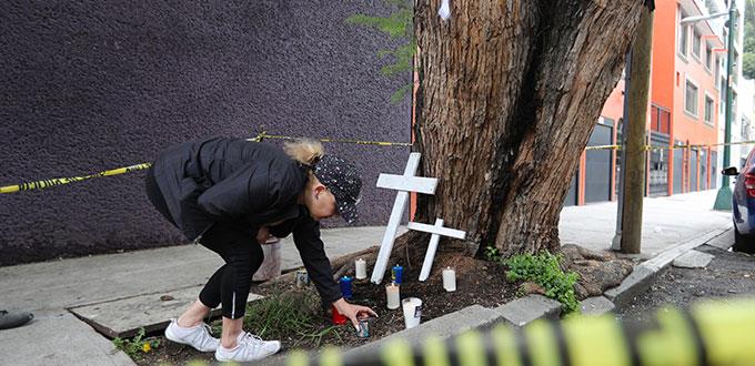 Ven ajuste de cuentas en homicidio en la CDMX