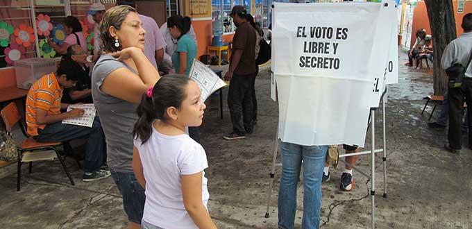Ejército de 30 mil observadores vigilará comicios