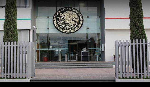 Dinero que sería entregado en el PRI quedó a disposición de la PGR
