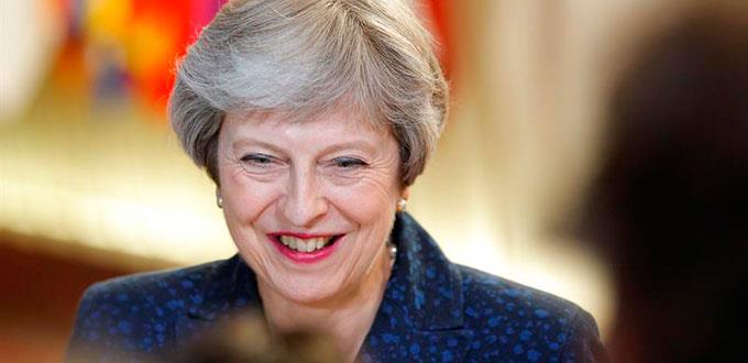 La UE pide a Gran Bretaña un plan “realista” sobre Brexit