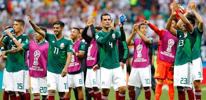 ¿El mejor Mundial de la historia? Va por buen rumbo